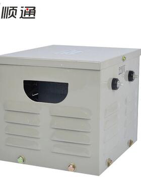全铜380V22M0V转36V24V12VV行灯变V压器JB-1HBY.5KA6设备通用变压