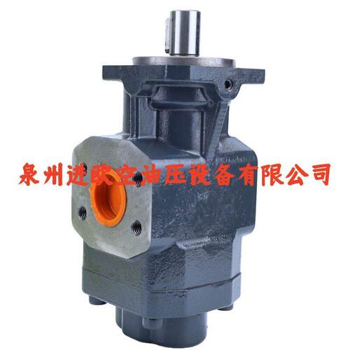 KF6RF1液压泵液压油泵液压站动力元组件工程机械专用