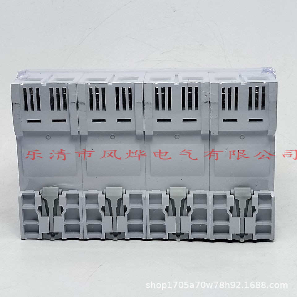 普跃一级T1浪涌避防雷保护器PYN-50 12.5/15/25KA配电箱柜加油站