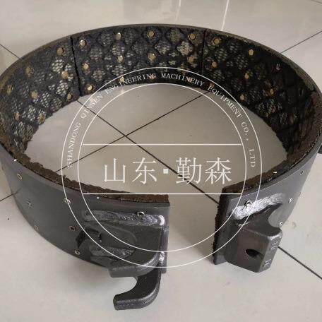 推土机配件 吊车配件 型号齐全 SD16T 小制动带 16T-10-08000