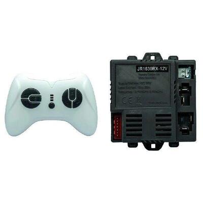JR1630RX-12V Receiver For Kids Electric Car 2.4G Children