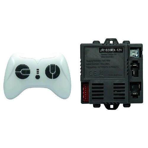 JR1630RX-12V Receiver For Kids Electric Car 2.4G Children