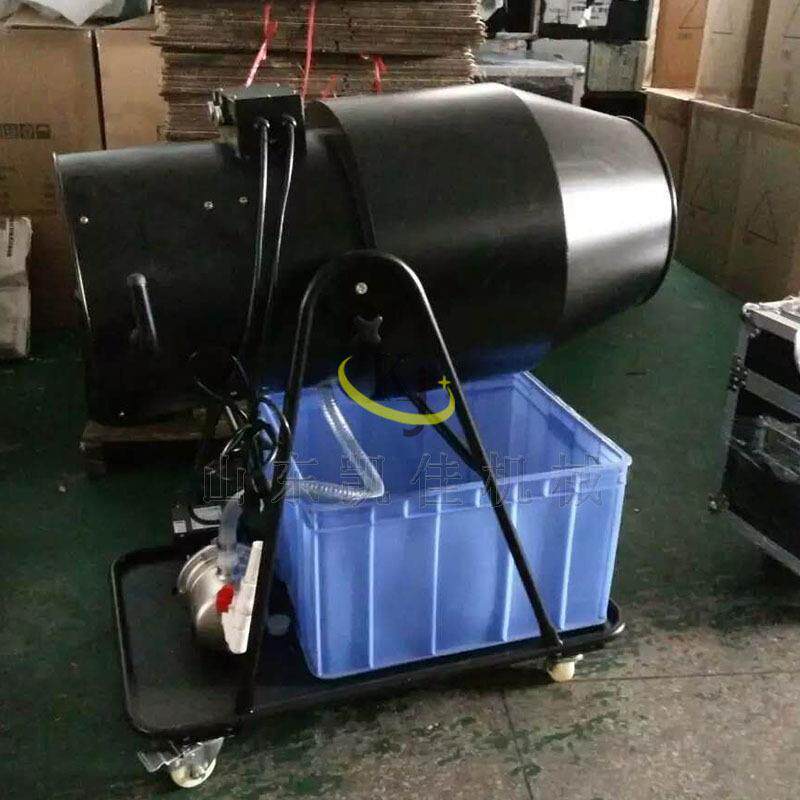 户外场所大型泡沫派对泡沫机景区用泡泡机舞台自动喷射泡沫机