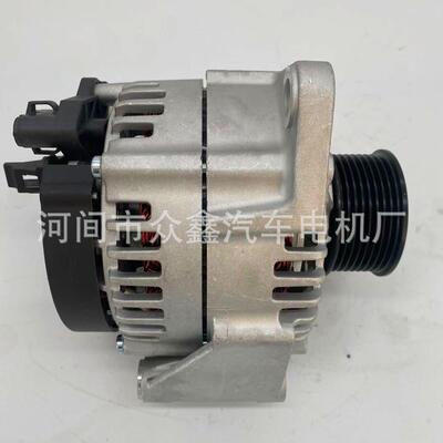 202V26101-7271 082V26101-7273 082V26101-7271 重汽曼发电机