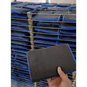 魔泥手套火山泥汽车去污盘磨泥布擦车巾粘土手套美容清洁不伤漆面