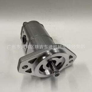 400910-00419 400910-00138A K1007382 DX140W/160W/170W齿轮泵