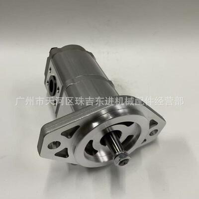 400910-00419 400910-00138A K1007382 DX140W/160W/170W齿轮泵