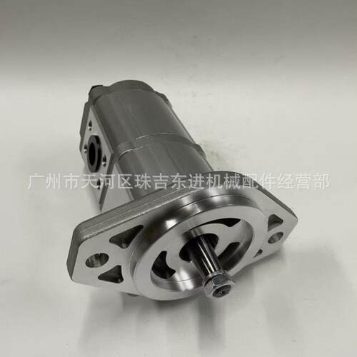 400910-00419 400910-00138A K1007382 DX140W/160W/170W齿轮泵