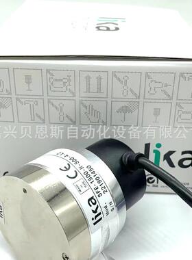 EMC5812/4096GS-14-KM2 EC-CR12F-S28-T12-10莱卡LIKA原装编码器