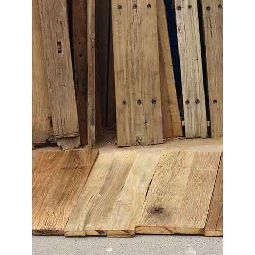 老榆木大板桌茶桌定制老木板旧木板旧门板风化老榆木板板材整张