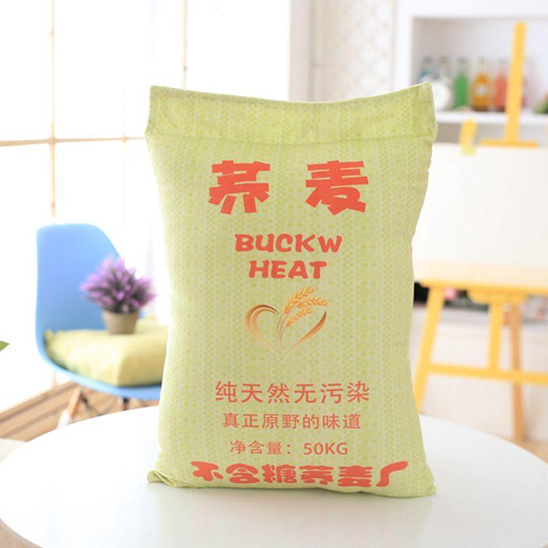 高档彷真抱枕个性泥袋枕头意沙发靠垫毛水绒玩具儿童搞怪生日创礼
