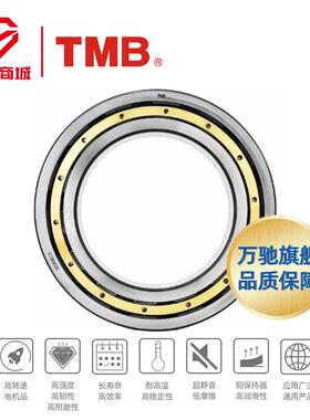 TMB/天马精工63994X1M高速电机长寿命低噪单列深沟球轴承通用