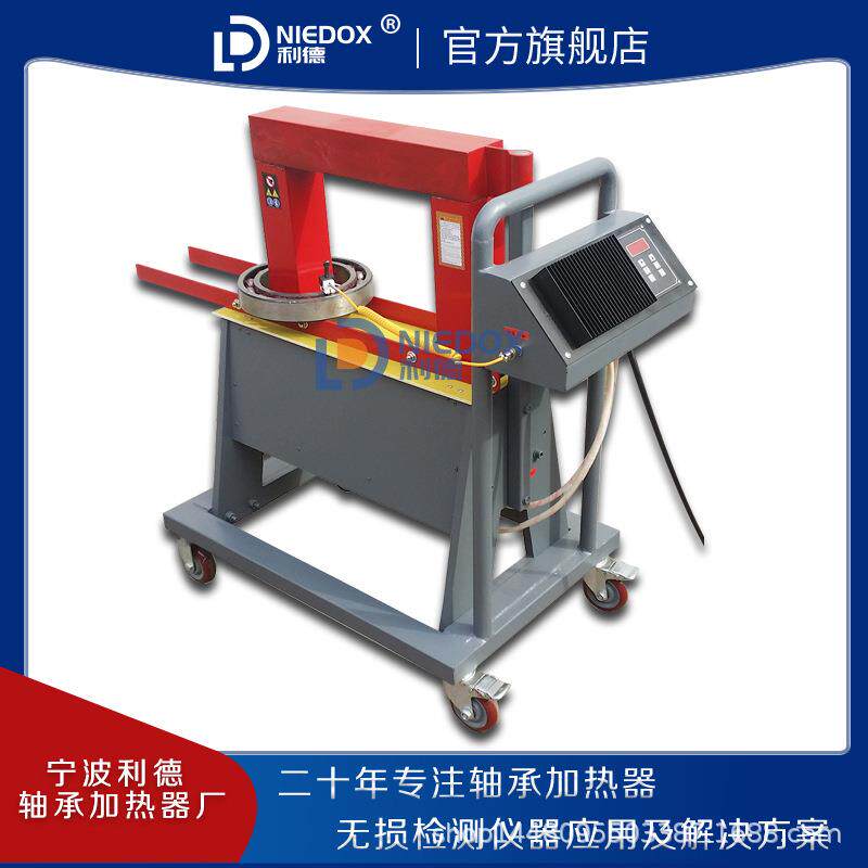 微电脑轴承加热器SWDC-5轴承加热器12KW厂家供应说明书合格证