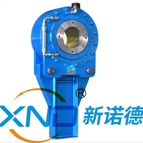 DSN090型低速重载接触式逆止器DSN-090电厂钢厂水泥厂输送逆止器