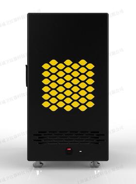 诚卫 CW-Y030 IP67 沙尘试验箱 GB4208-2008（IEC60529-2001）
