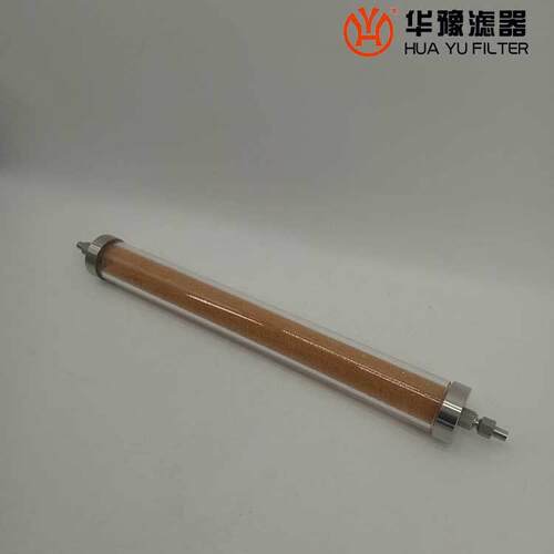YGSZ-SZT-60离子交换柱华豫滤器