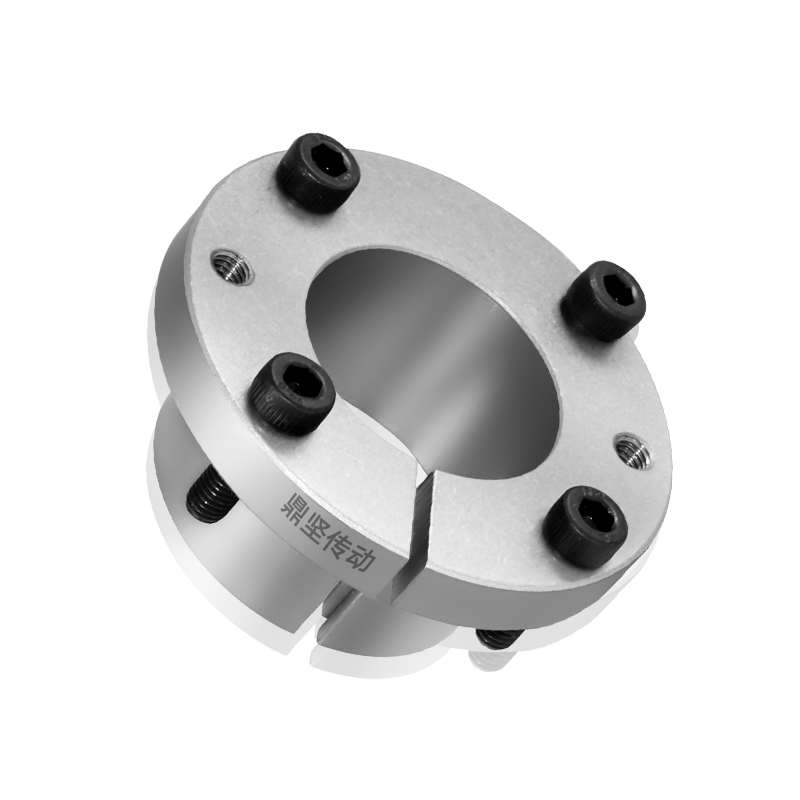 鼎坚EL-F薄壁型胀紧套CSF-A14涨紧套联结套Z14连接套支持非标定制