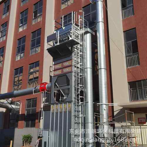 东莞木器粉尘处理解决方案设计安装滤筒除尘器脉冲布袋除尘器