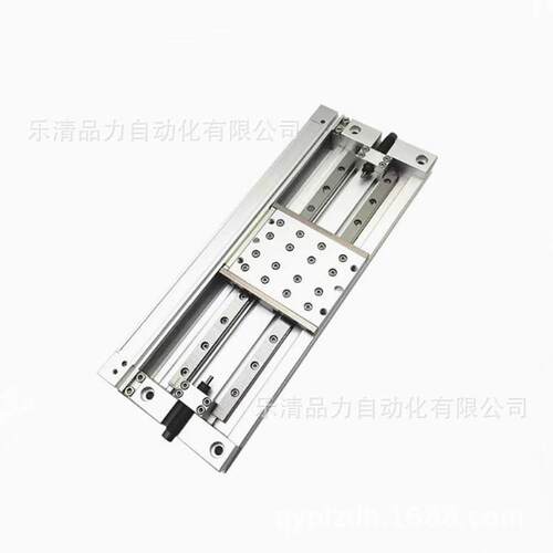 无杆气缸MY2HT/MY2H16G/25G/40G-400-450-500-550-600-650-700L/H