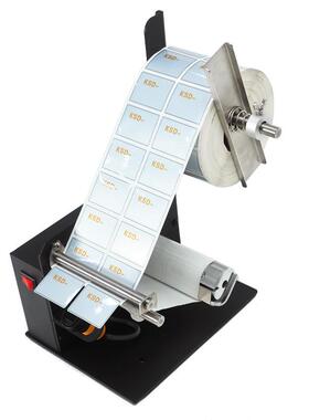 CCWD64 剥D64签自W动标器剥离机高效倍增 半自动手用剥标代替人工