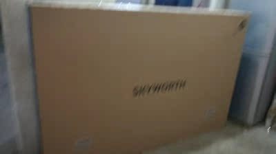 创维 75A8 75英寸4K电视怎么样评判质量差有依据吗？