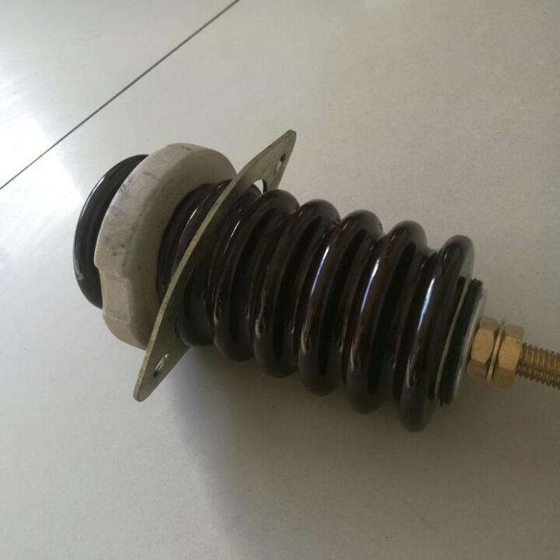 1万V高压电机接线柱 YRKK系列高压瓷瓶 全瓷接线端子