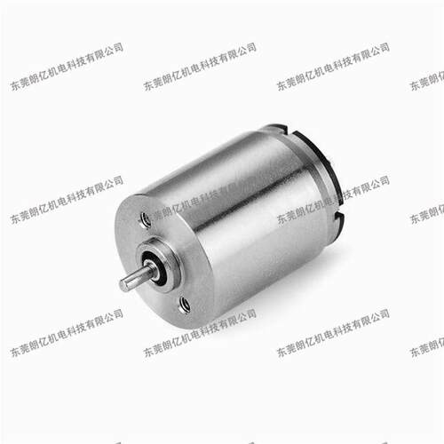 16mm/1620R减速电机药物分拣空心杯减速电机马达泵工具