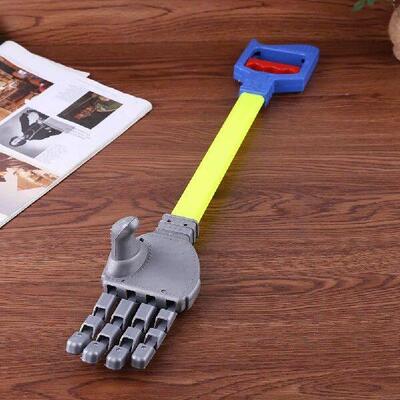 56cm Robot Hand Wrist Plastic Hand Grabber Grabbing Stick