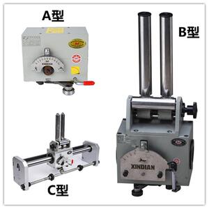 天祥GP30A 山西光杆排线器 排位器绕丝器 铝制高频率瞬时换向
