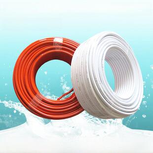 太阳能热水管铝塑管自来水管电热水器上下水管4分钟6分钟1216