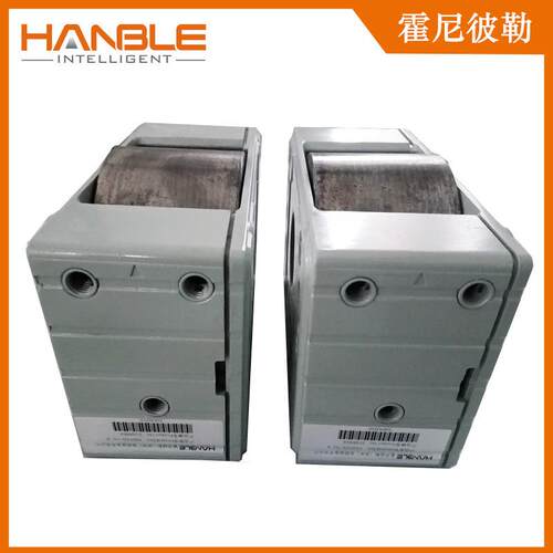 drs行走轮箱主动轮无轮缘HWS125-A5-B
