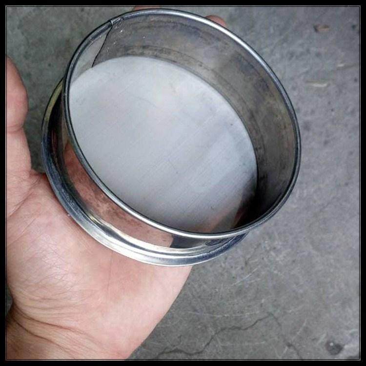 超密筛子200目300目400目304不锈钢筛网分样筛实验室筛鱼缸过滤筛,机械设备,筛选机,淘宝优惠券,粉丝福利购,淘宝优惠卷