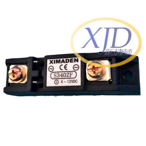 XIMADEN希曼顿S340ZF固态继电器