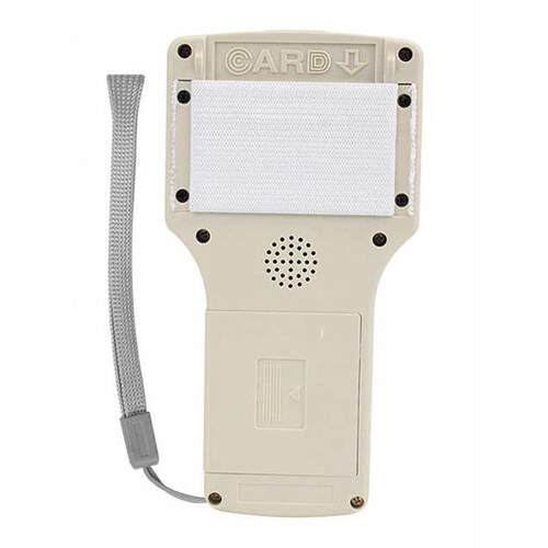 10频08CD门禁卡ID复制器IC属性NFC感应卡复制