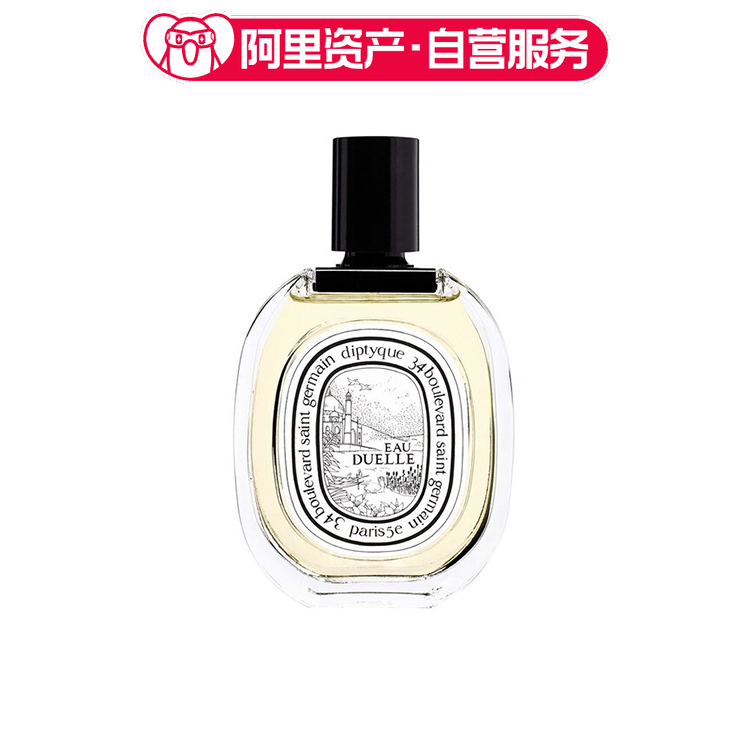Diptyque/蒂普提克 杜耶尔淡香水