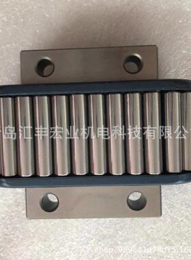 IKO直线导轨滑块LRXC12 LRX12 滑块