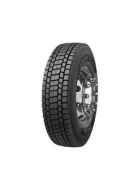 固特异轮胎 GOODYEAR 11.00R20 D200+ 全钢轮胎卡客车轮胎