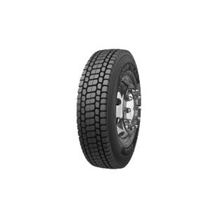 80R22.5 固特异轮胎 GOODYEAR 315 全钢轮胎卡客车轮胎 D200