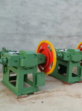 Z94-1C制钉机全自动铁钉圆钉制钉机异形钉成型机713制钉机