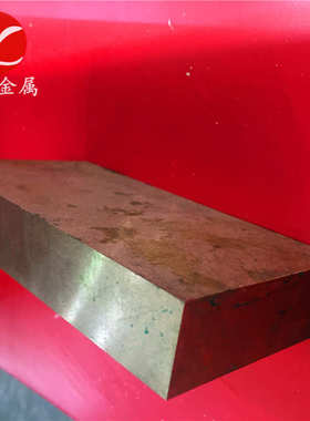 益励主营：C18200铬锆铜板，C18200铬锆铜棒，高强度高导电现货