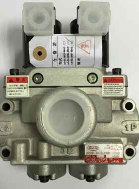 日本安全双联阀扬锻冲床气控阀扬力AD-SL231D-508D