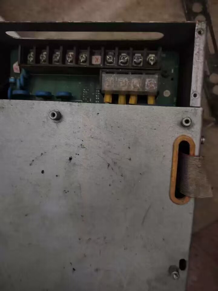 4月16日北京【京械5327】单位淘汰报废处置设备一台网络拍卖公告