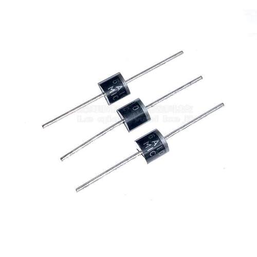 全新6A10/10A/20A/30A10 大芯片6A10A20A/1200V 整流二极管大功率