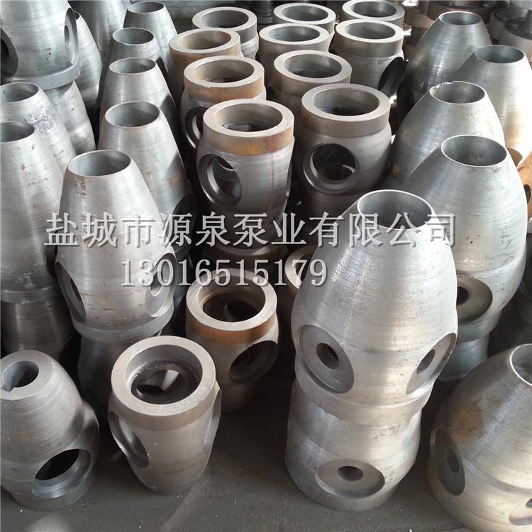 厂家供应ZLB立式轴流泵配件轴流泵叶轮壳叶片叶轮头总成