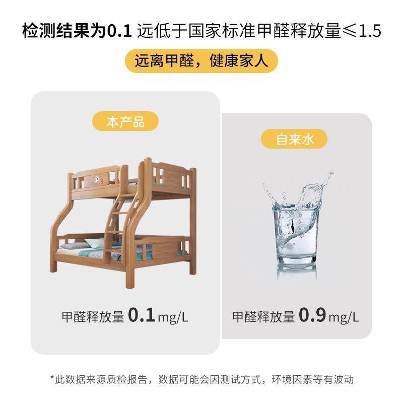 XF609步梯M全实木上下铺双层床儿童子母床床两层高低OLL床双人橡,包装,五金配件包装,淘宝优惠券,粉丝福利购,淘宝优惠卷