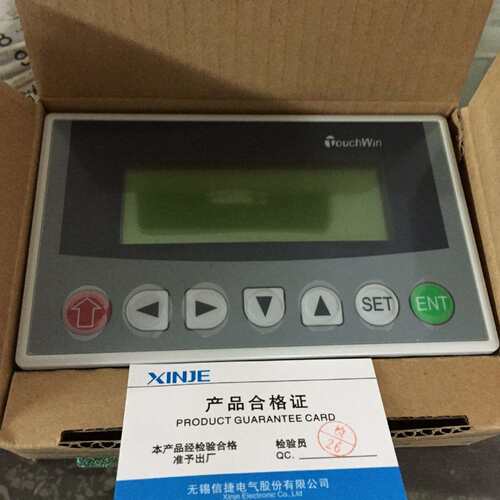 东莞.深圳.惠州.广州.信捷文本显示器OP320-A