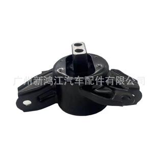 适用于21830-2Z100发动机机脚胶 支架胶