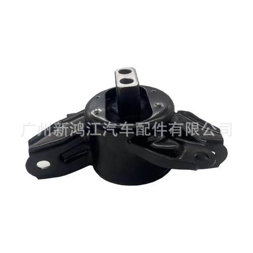 适用于21830-2Z100发动机机脚胶 支架胶