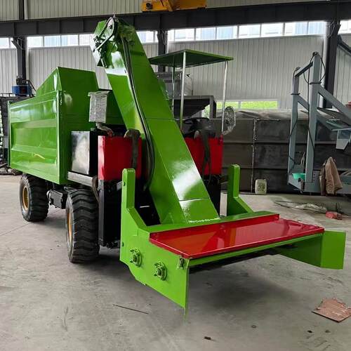 清粪车小型清粪车柴油三轮清粪车养殖场清粪车清粪车