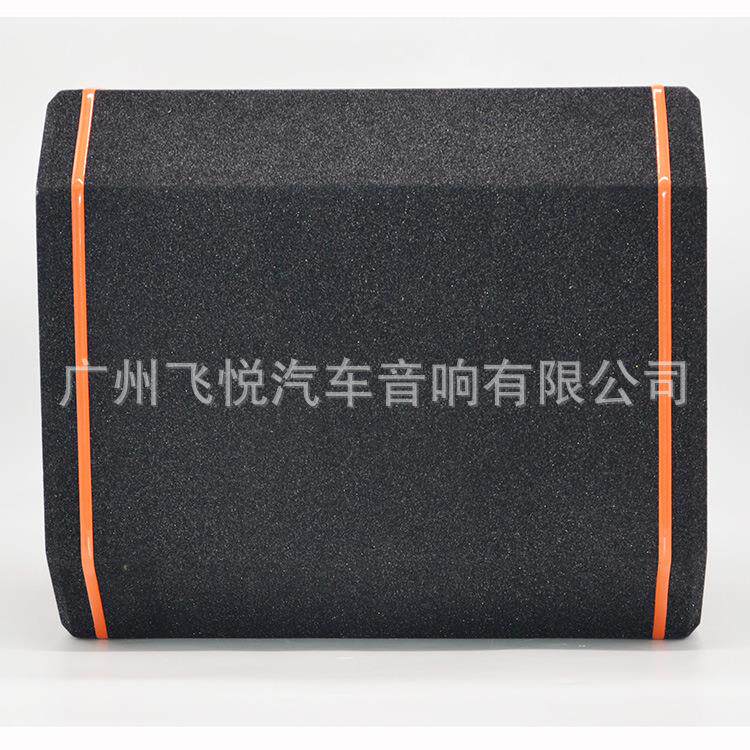 汽车音响12寸蜂窝空箱 低音炮箱车 载音响无源蜂窝箱 低音喇叭箱